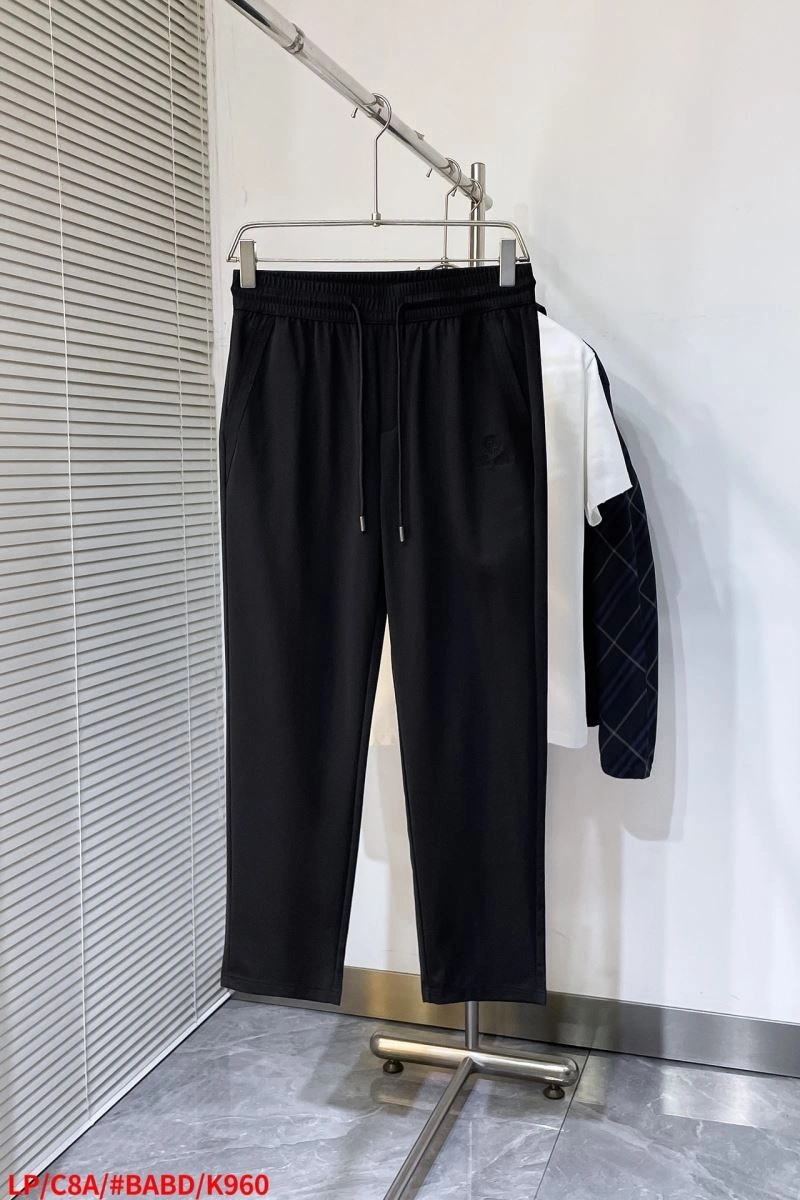 Cozy Loro Piana Long Pants 160329