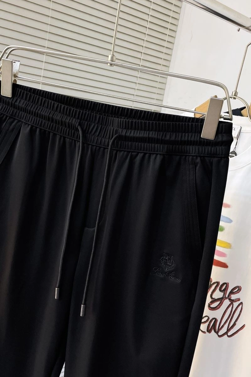 Cozy Loro Piana Long Pants 160329