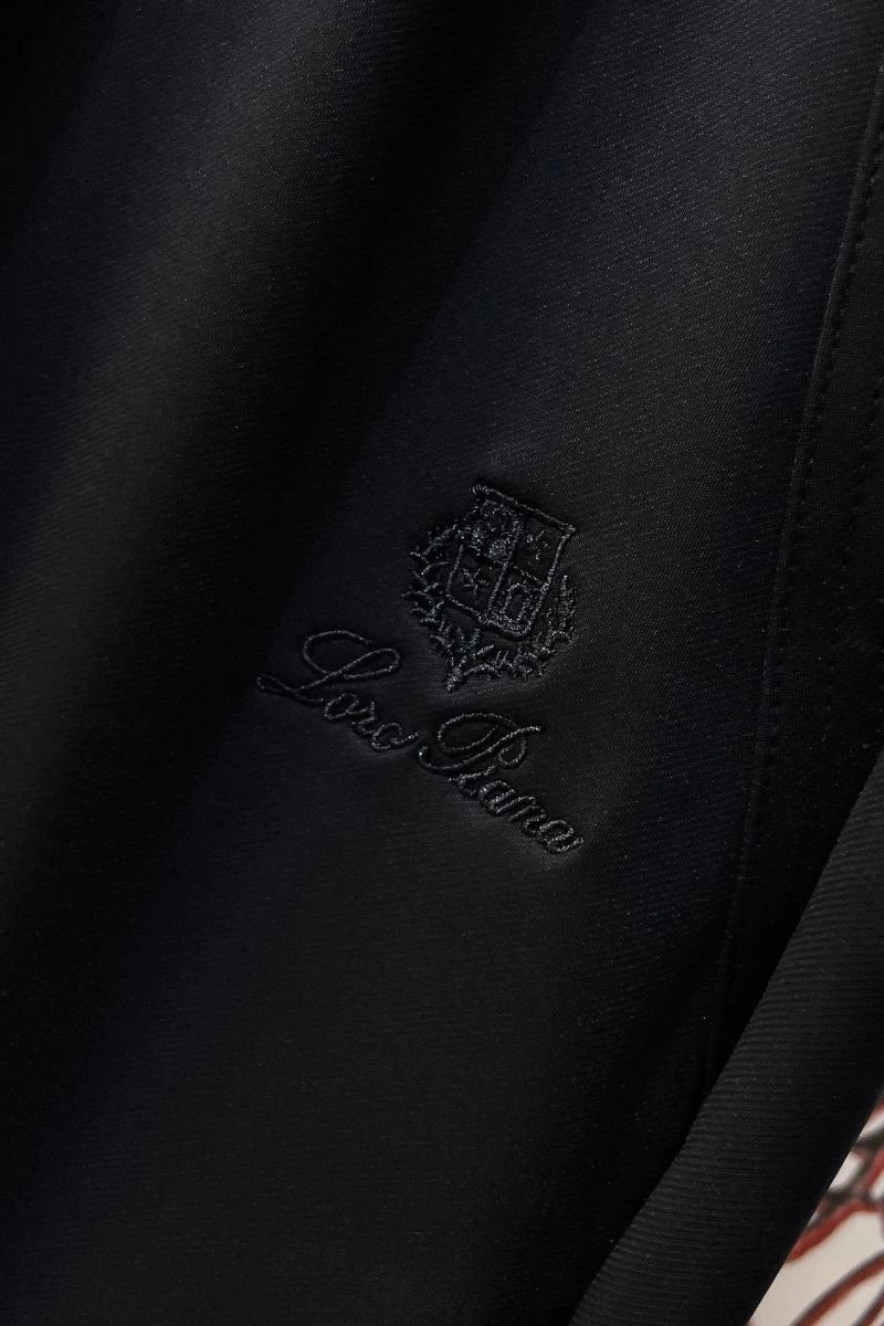 Cozy Loro Piana Long Pants 160329