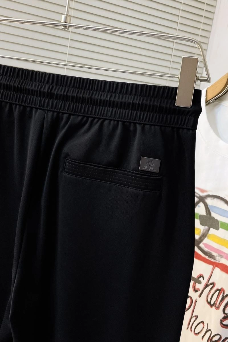 Cozy Loro Piana Long Pants 160329