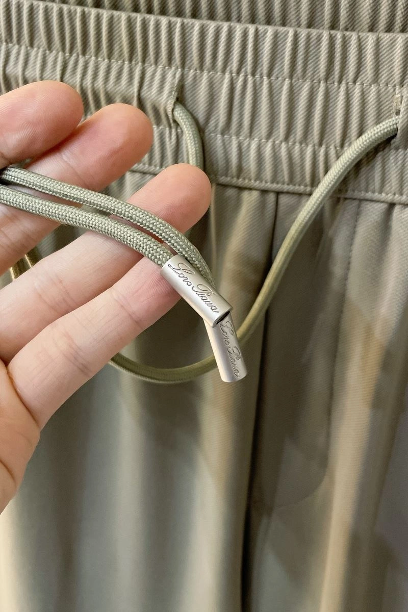 Loro Piana Long Pants GoodFit 160327