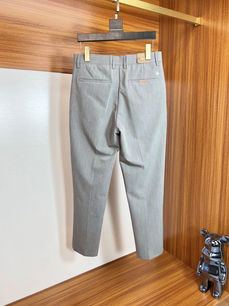 Loro Piana Long Pants EasyCare 160325