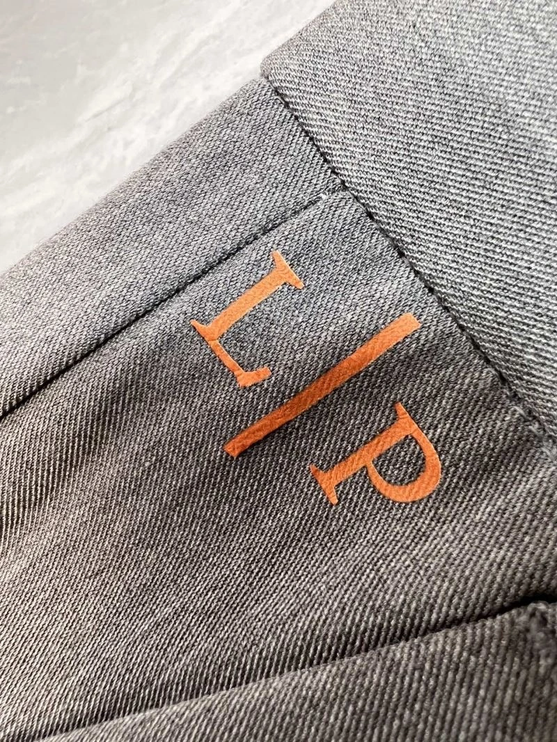 Loro Piana Long Pants EasyCare 160325