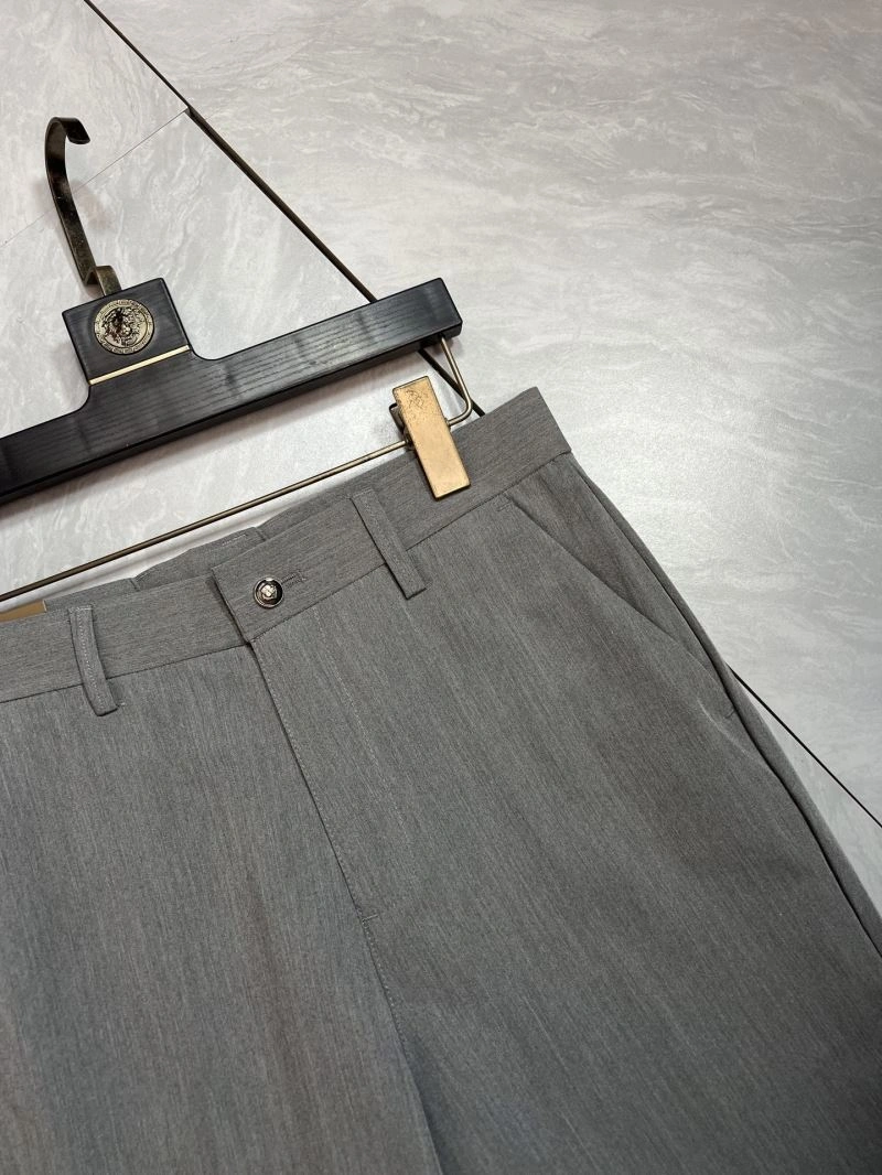 Loro Piana Long Pants EasyCare 160325