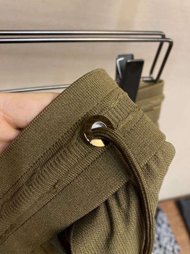 Loro Piana Long Pants OdorResistant 160323
