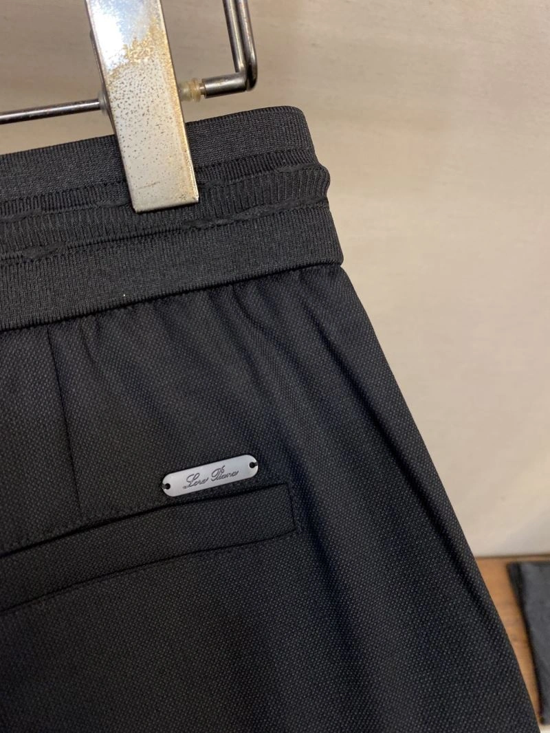 Modern Loro Piana Long Pants 160326