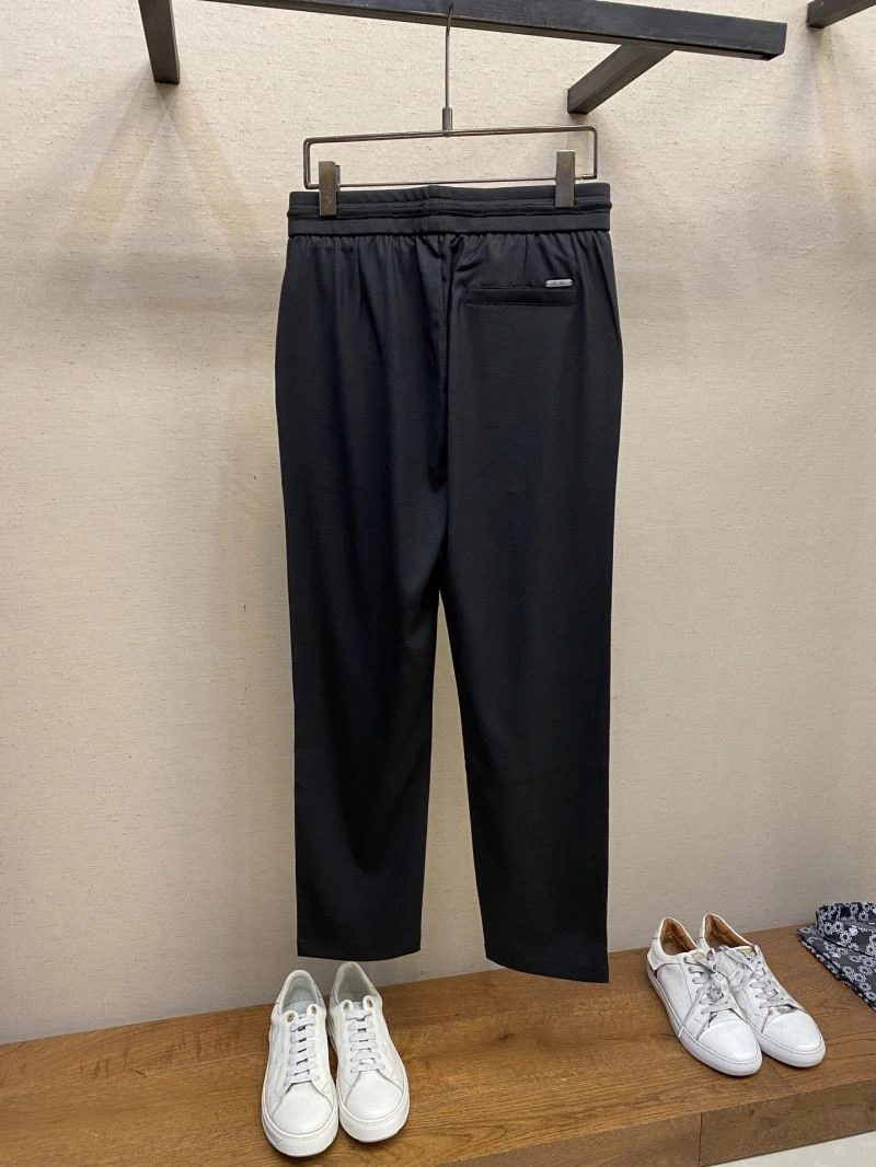 Modern Loro Piana Long Pants 160326