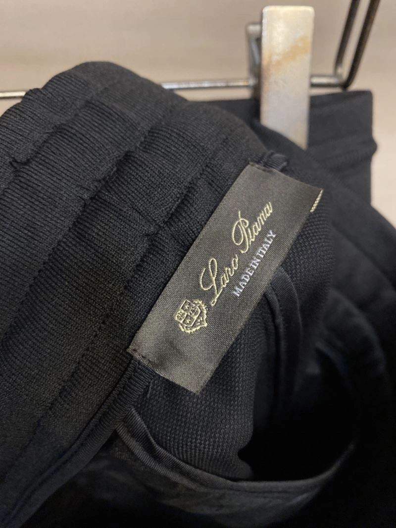 Modern Loro Piana Long Pants 160326