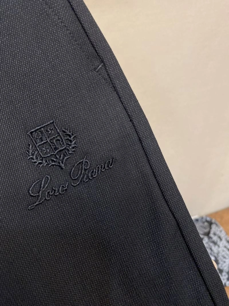 Modern Loro Piana Long Pants 160326