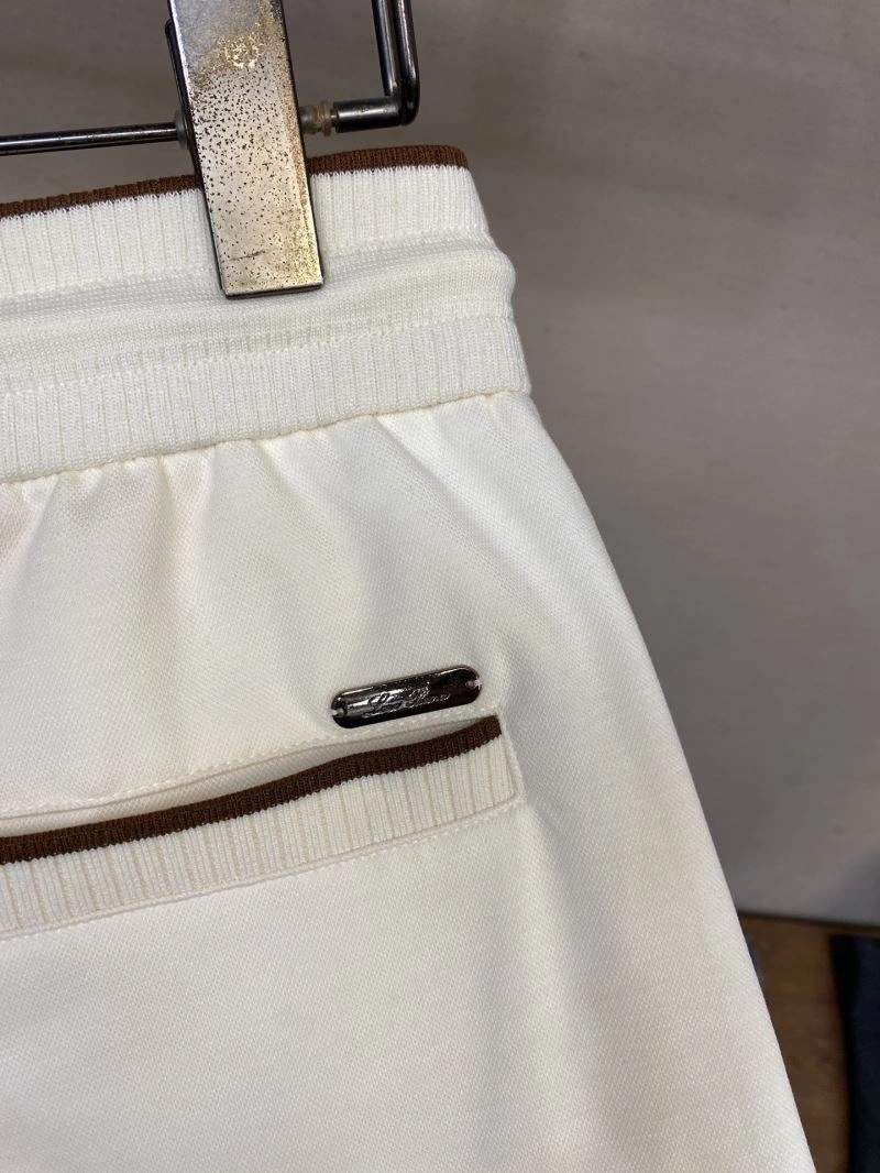 Sleek Loro Piana Long Pants 160322