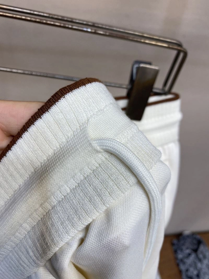 Sleek Loro Piana Long Pants 160322