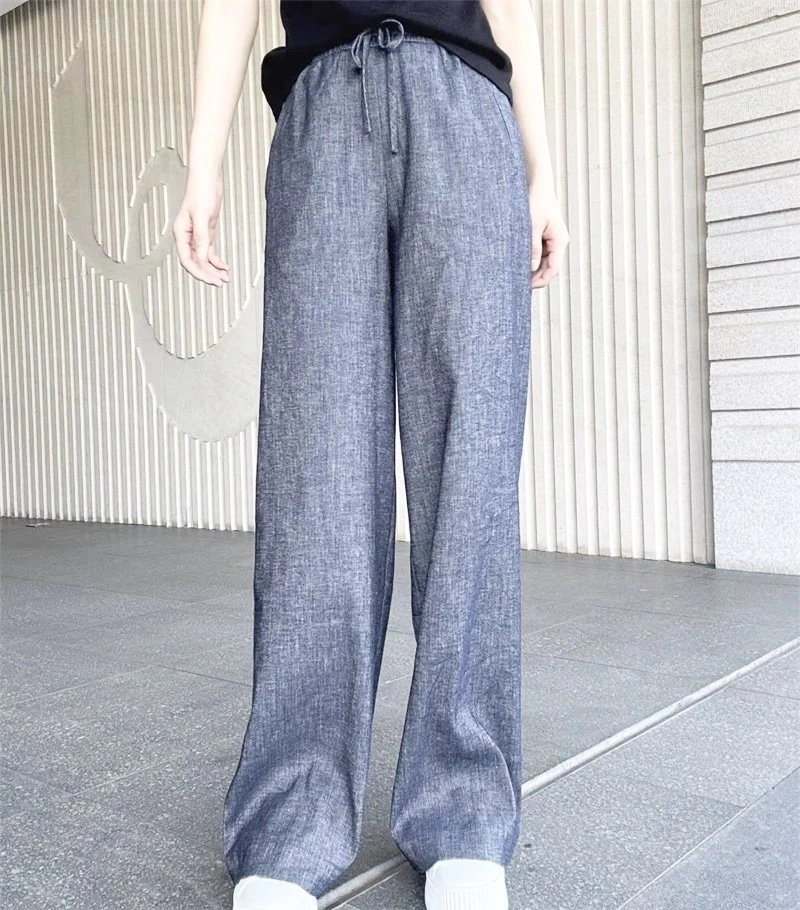 Loro Piana Long Pants Casual 154731