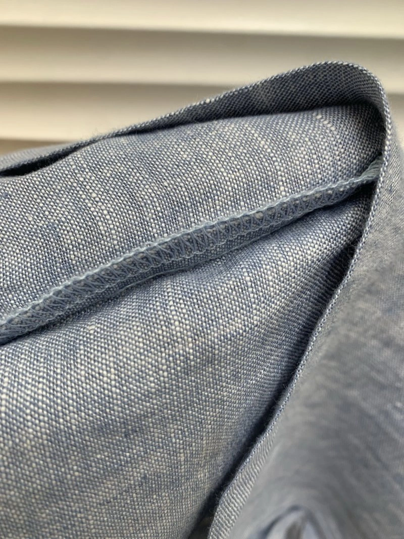 Loro Piana Long Pants Casual 154731