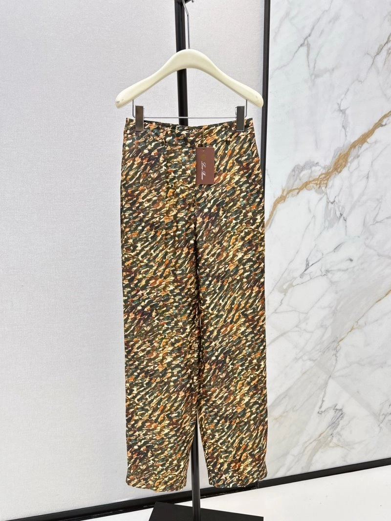 SportInspired Loro Piana Long Pants 154732