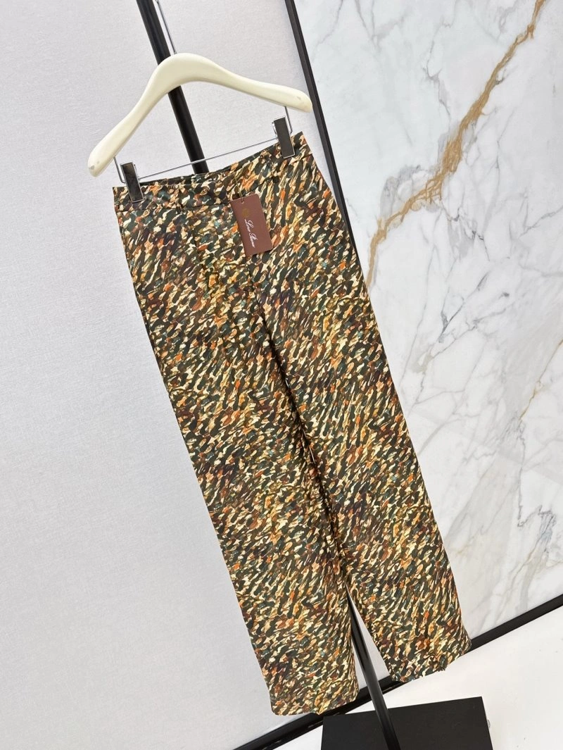 SportInspired Loro Piana Long Pants 154732
