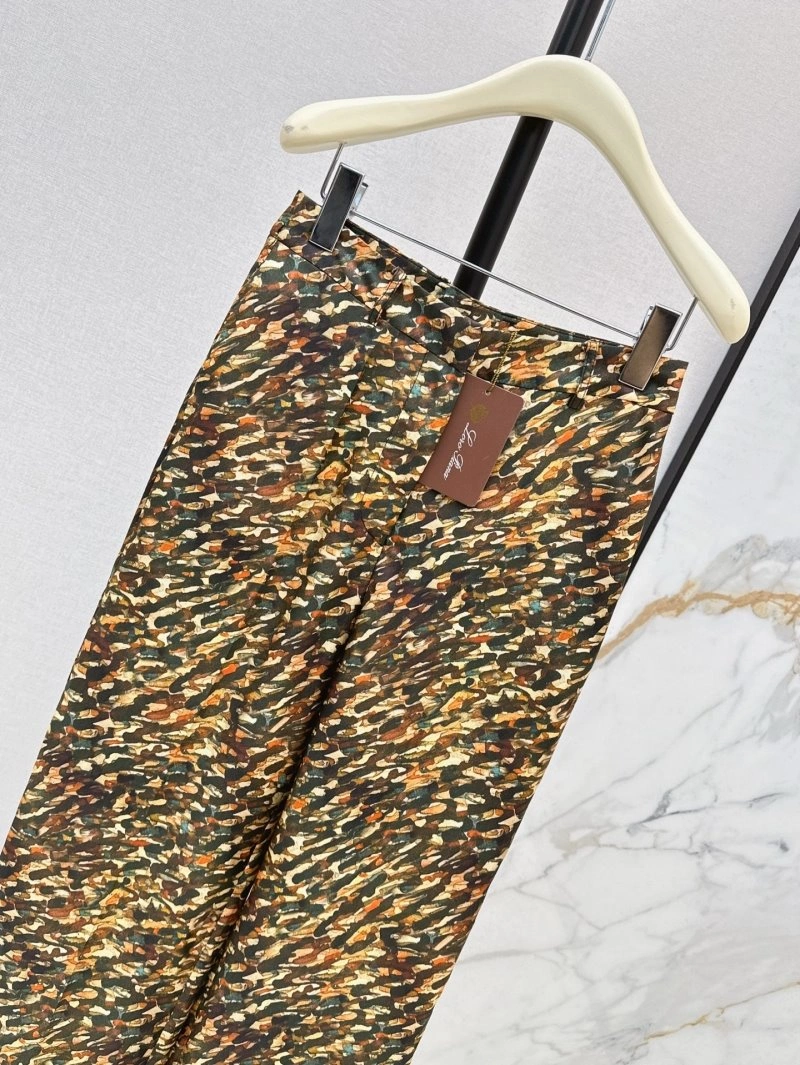 SportInspired Loro Piana Long Pants 154732