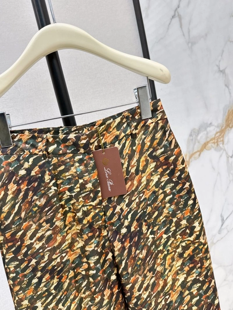 SportInspired Loro Piana Long Pants 154732