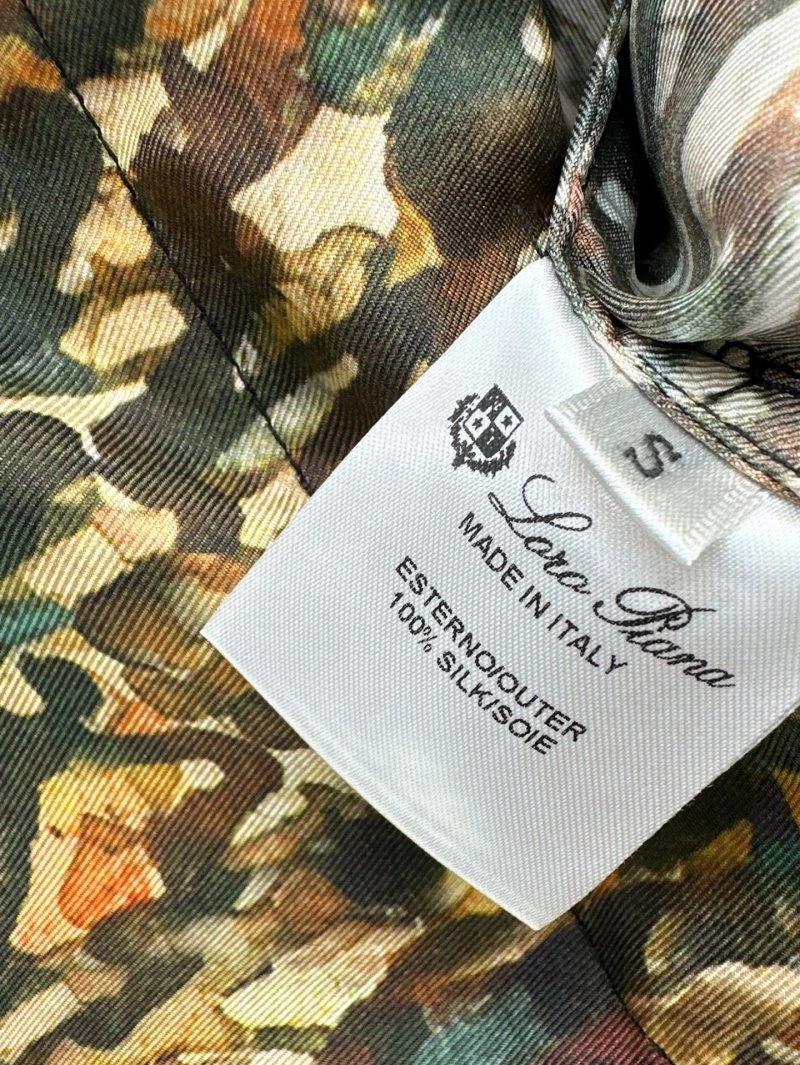 SportInspired Loro Piana Long Pants 154732