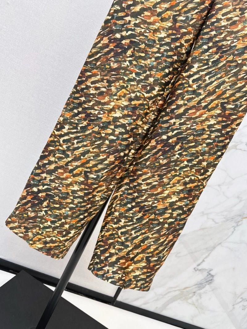 SportInspired Loro Piana Long Pants 154732