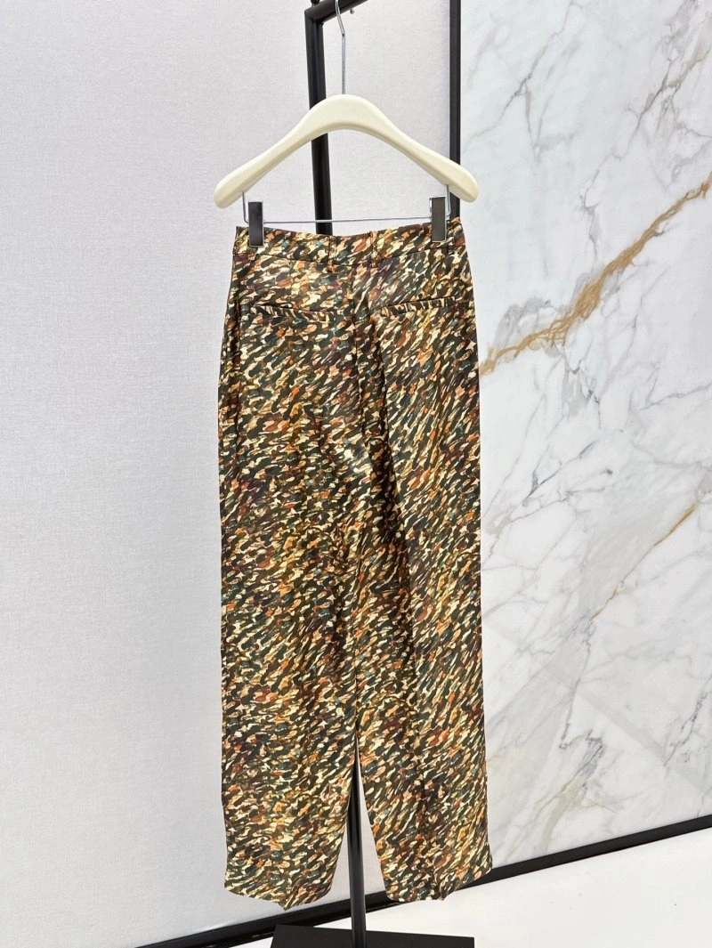 SportInspired Loro Piana Long Pants 154732