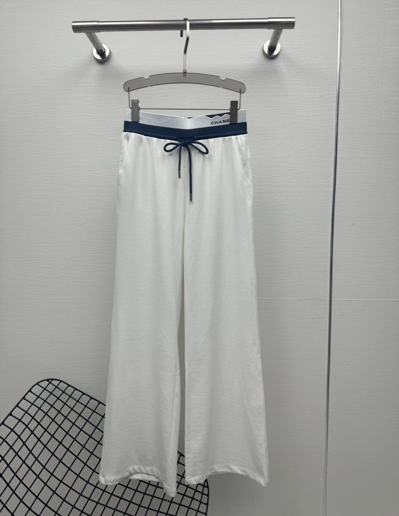 SoftTouch Loro Piana Long Pants 154747