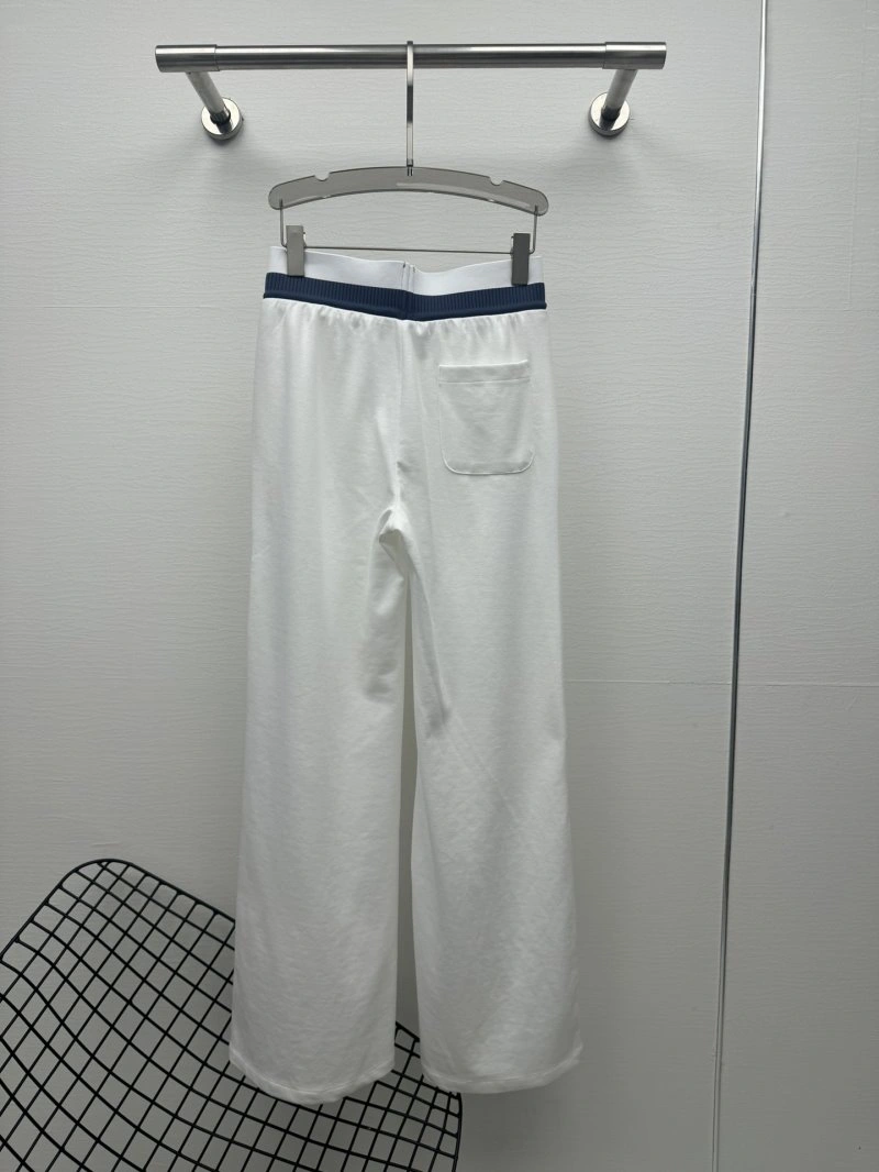 SoftTouch Loro Piana Long Pants 154747