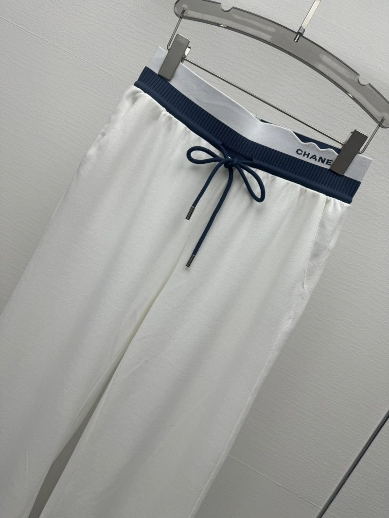 SoftTouch Loro Piana Long Pants 154747