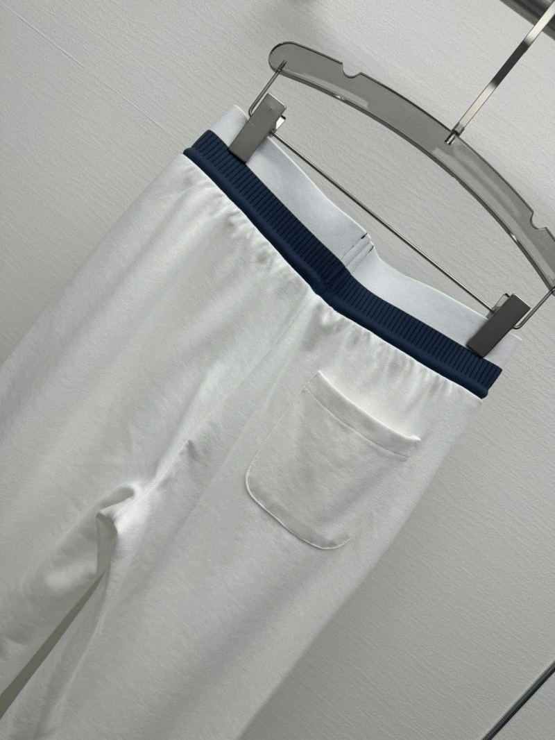 SoftTouch Loro Piana Long Pants 154747