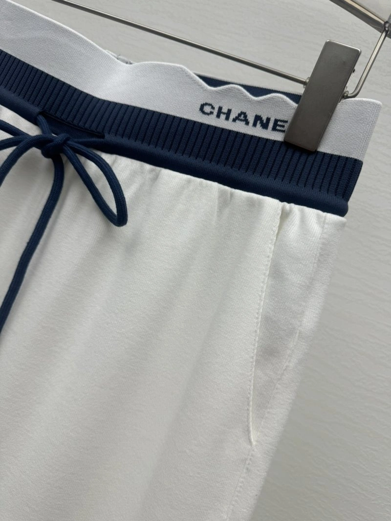 SoftTouch Loro Piana Long Pants 154747
