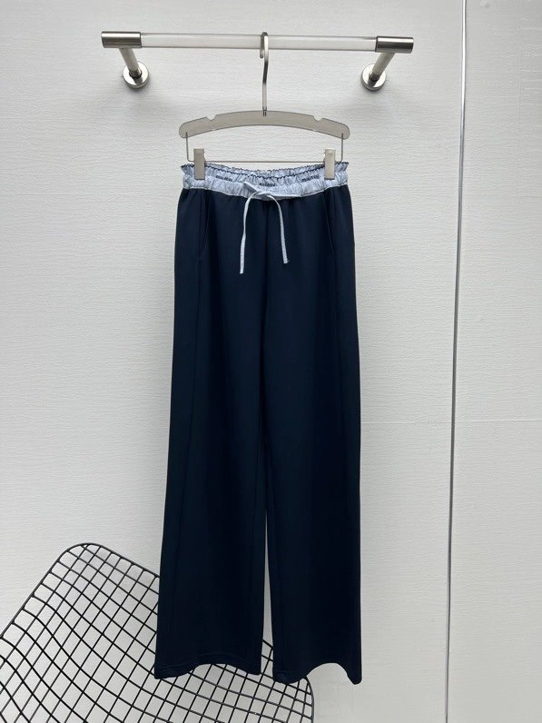 Loro Piana Long Pants UrbanChic 154730