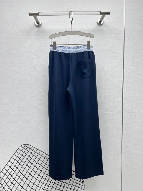 Loro Piana Long Pants UrbanChic 154730
