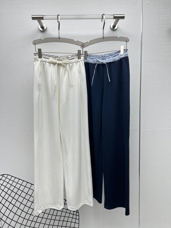 Loro Piana Long Pants UrbanChic 154730