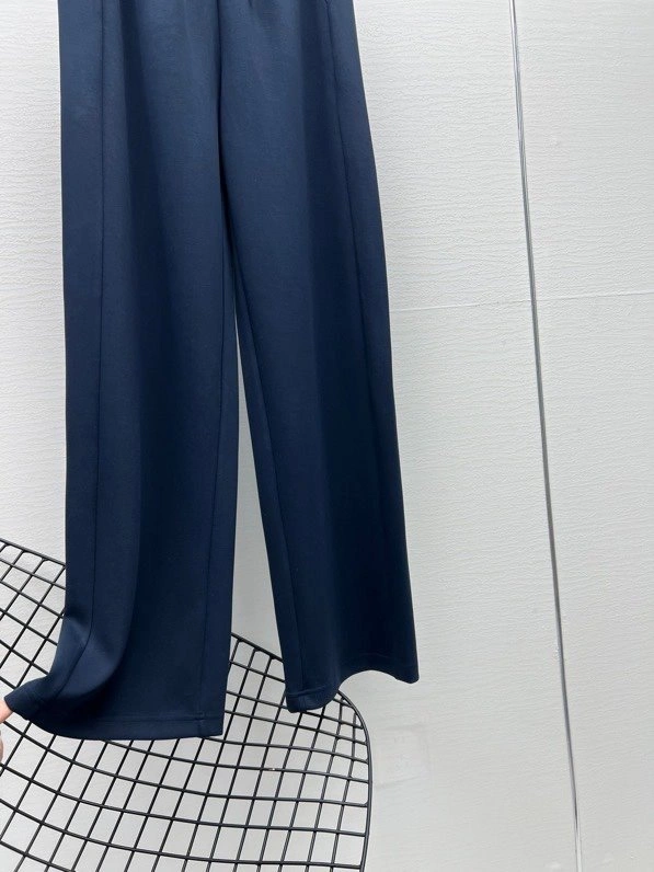 Loro Piana Long Pants UrbanChic 154730