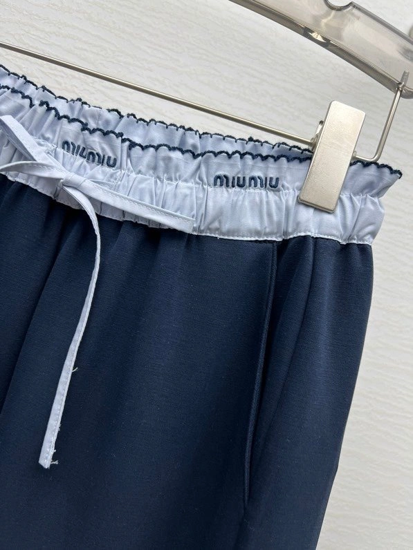 Loro Piana Long Pants UrbanChic 154730