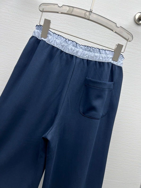 Loro Piana Long Pants UrbanChic 154730