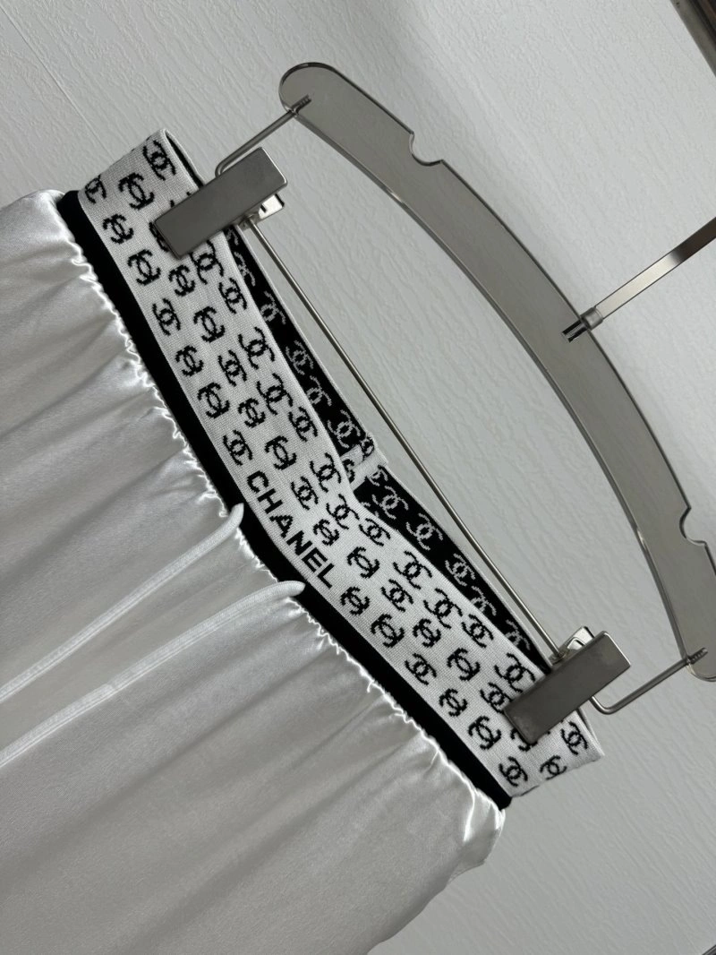 Stretchable Loro Piana Long Pants 153084