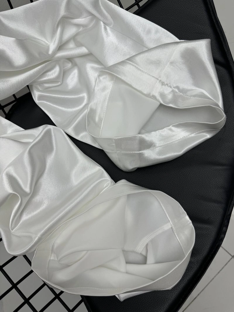 Stretchable Loro Piana Long Pants 153084
