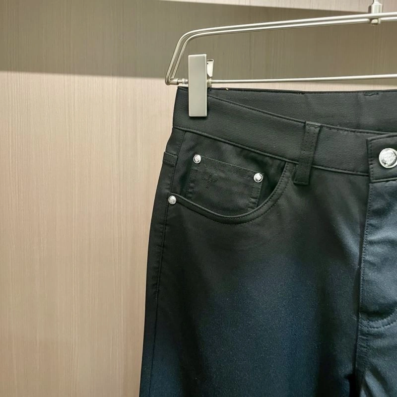 Bright Loro Piana Long Pants 159381