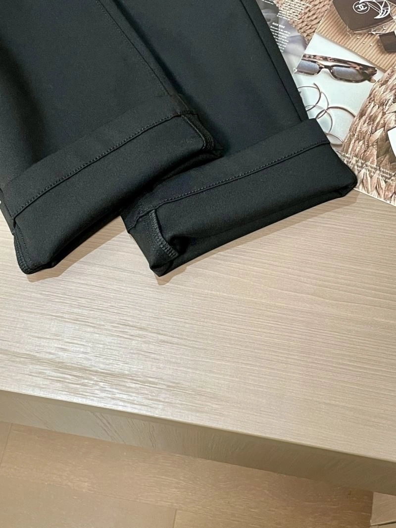 Bright Loro Piana Long Pants 159381