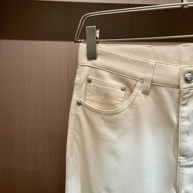 Loro Piana Long Pants GoAnywhere 159225