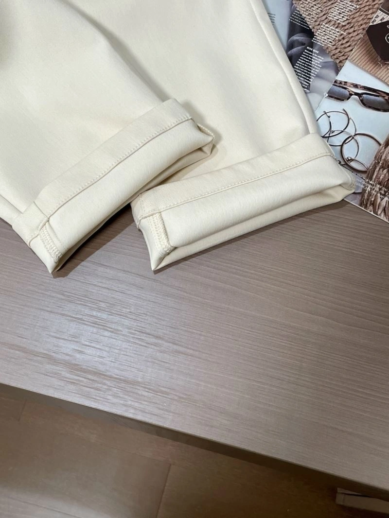Loro Piana Long Pants GoAnywhere 159225