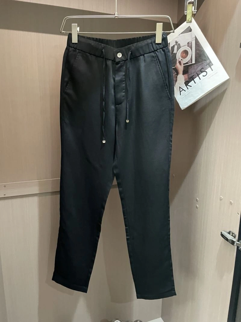 Loro Piana Long Pants Durable 159269