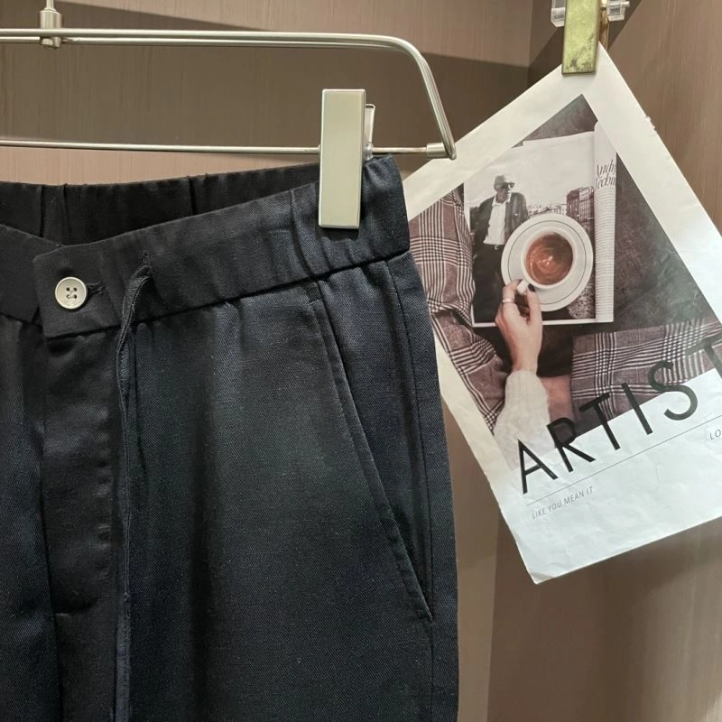 Loro Piana Long Pants Durable 159269