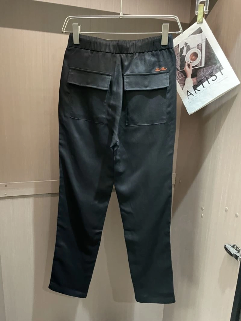 Loro Piana Long Pants Durable 159269