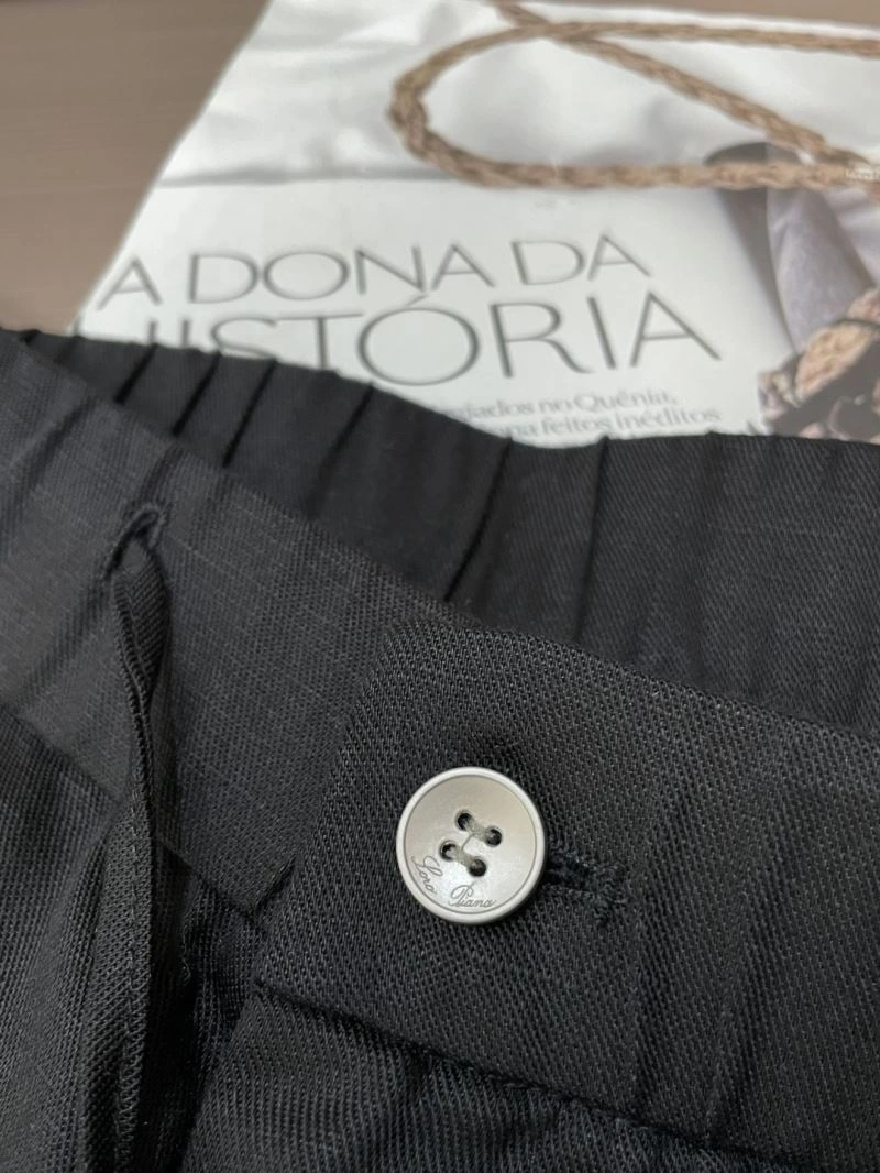 Loro Piana Long Pants Durable 159269