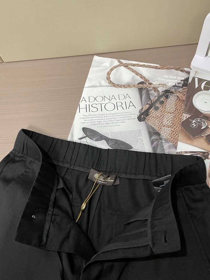 Loro Piana Long Pants Durable 159269