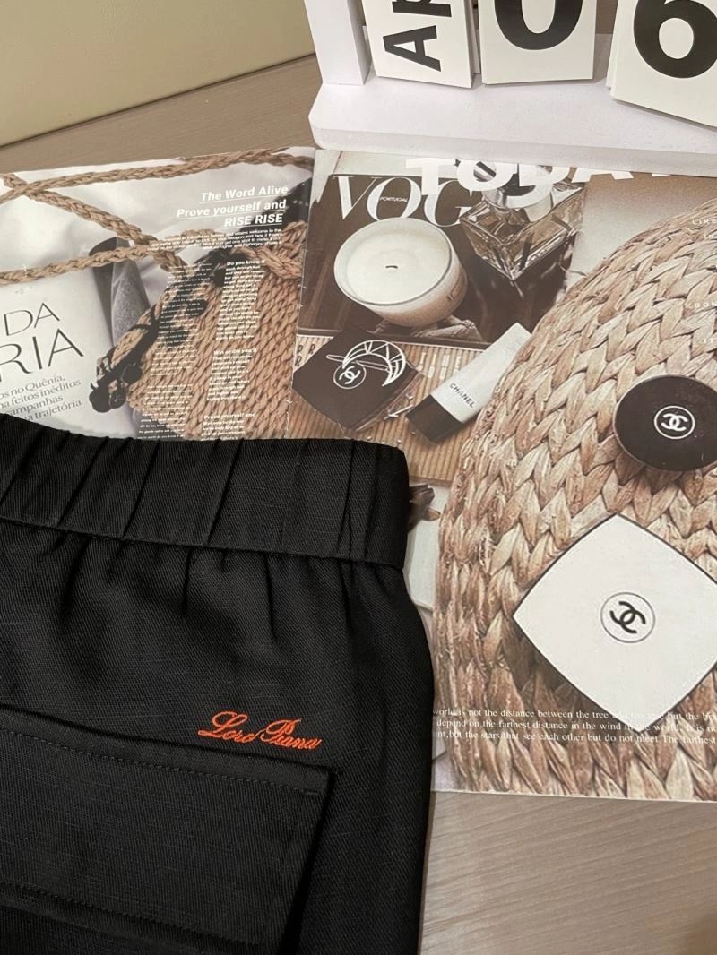 Loro Piana Long Pants Durable 159269