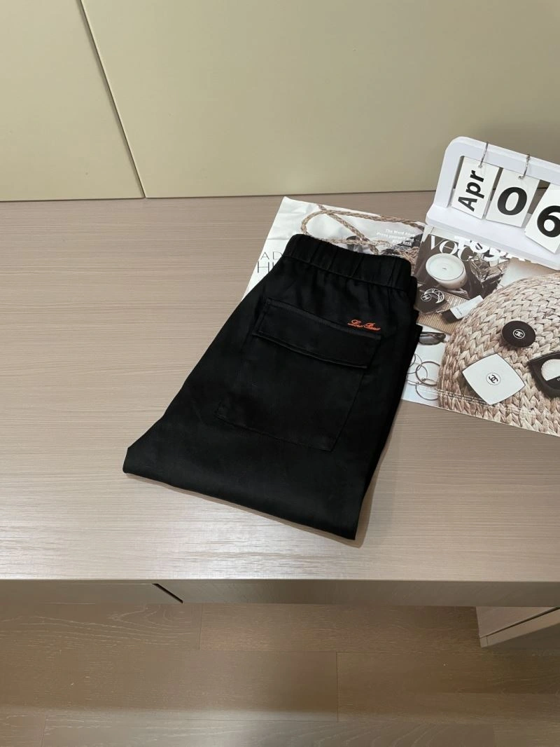 Loro Piana Long Pants Durable 159269
