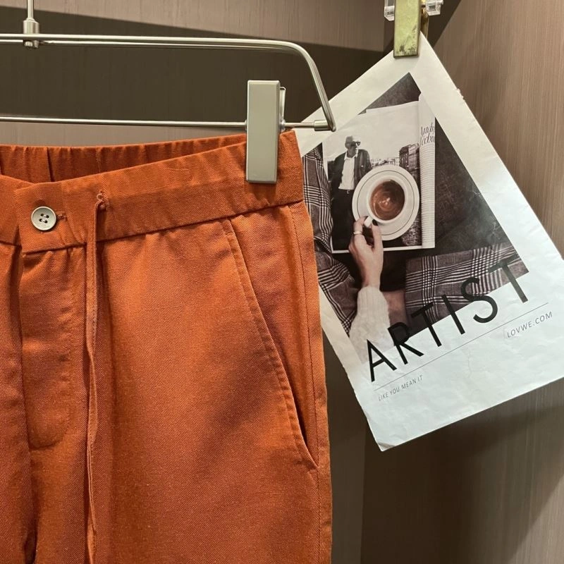 Loro Piana Long Pants EasyCare 159222