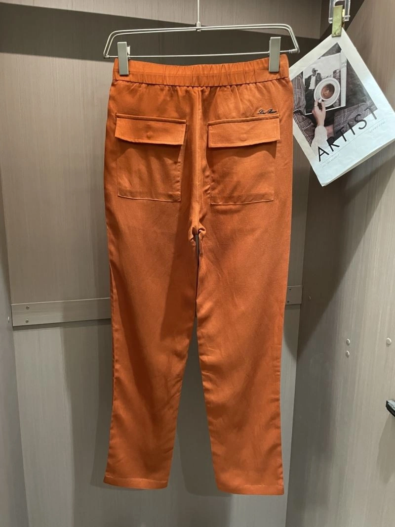 Loro Piana Long Pants EasyCare 159222
